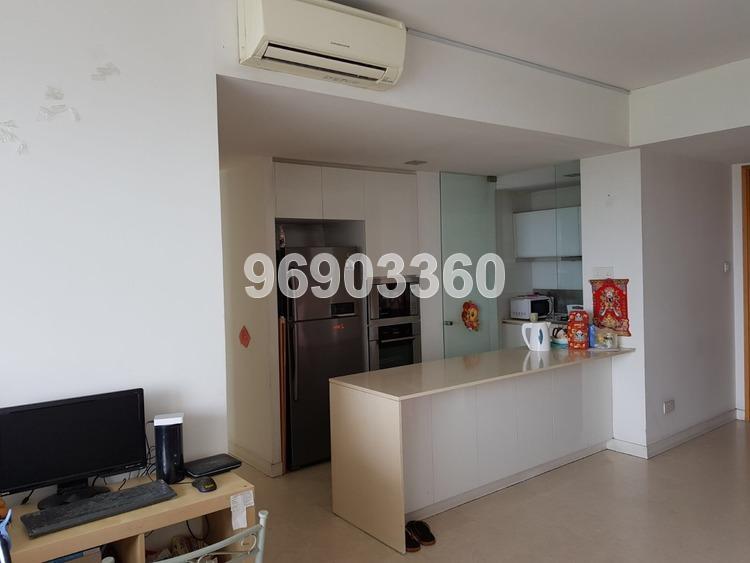 The Centris (D22), Apartment #168705212